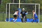 Field Hockey vs MIT  Wheaton College Field Hockey vs MIT. - Photo By: KEITH NORDSTROM : Wheaton, field hockey, FH2019